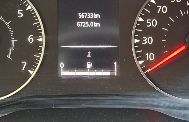 Dacia Duster - Zdjęcie 2