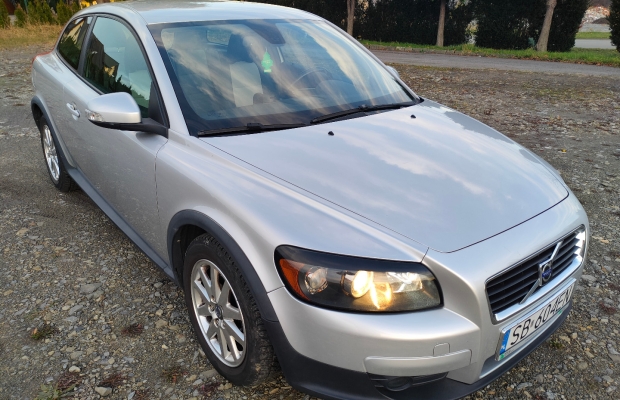 Volvo C30 2,0d - Zdjęcie 2