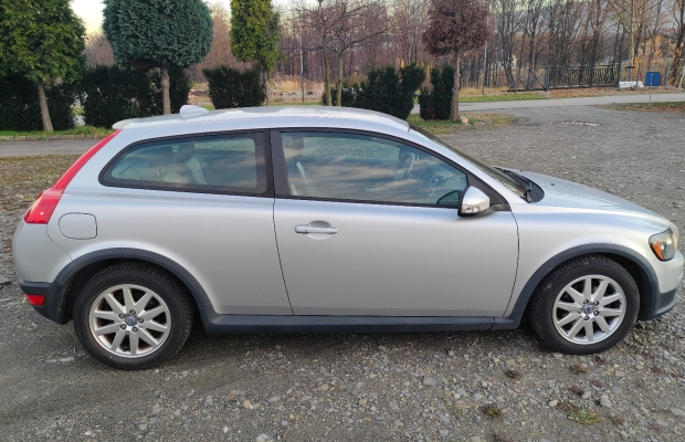Volvo C30 2,0d - Zdjęcie 3