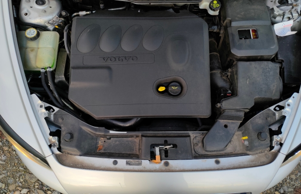 Volvo C30 2,0d - Zdjęcie 5