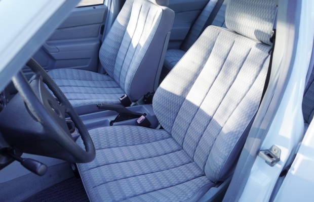 Mercedes 190 1.8 benzyna 109KM przebieg 194 tys km 1990r lub zamiana - Zdjęcie 6