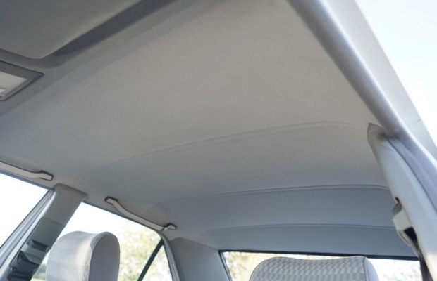 Mercedes 190 1.8 benzyna 109KM przebieg 194 tys km 1990r lub zamiana - Zdjęcie 9