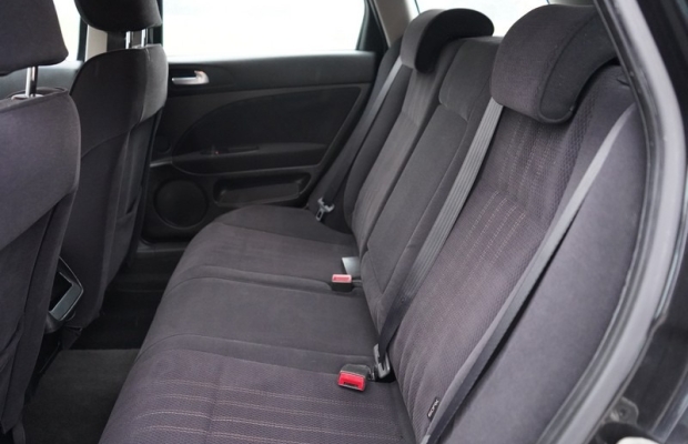 Alfa Romeo 159 1.9 JTD 150 KM. 2008 r z Włoch ZERO KOROZJI - Zdjęcie 8