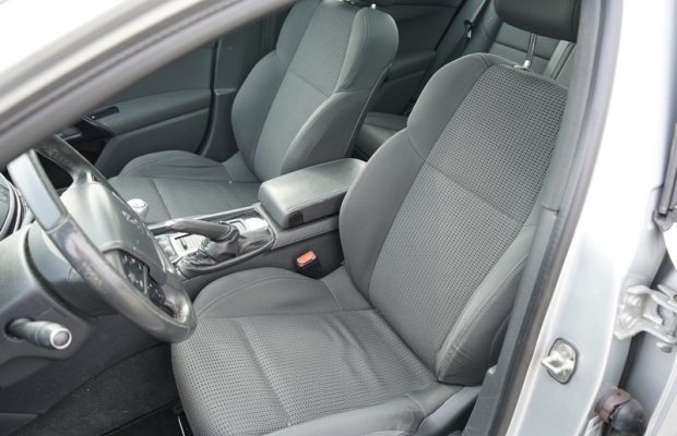 Peugeot 508 2.0 HDI 150 KM 1 rej. 2016 r nawi panorama kamera - Zdjęcie 9