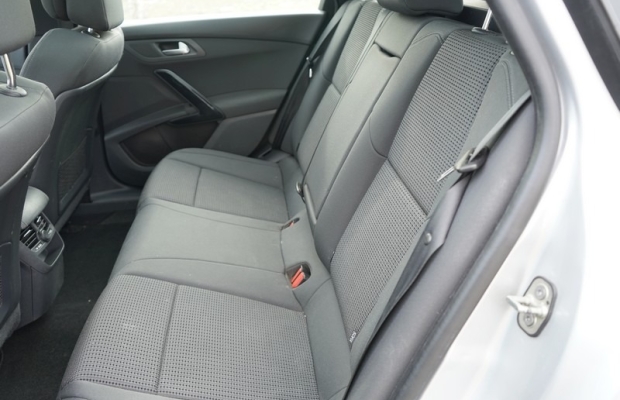 Peugeot 508 2.0 HDI 150 KM 1 rej. 2016 r nawi panorama kamera - Zdjęcie 6