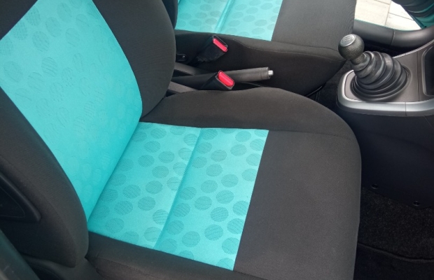 Suzuki splash w bardzo dobrym stanie sprzedam - Zdjęcie 5