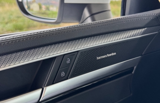 Volkswagen Arteon Shooting Brake 2.0 TSI OPF 4Motion DSG R-Line - przejęcie leasingu - Zdjęcie 5