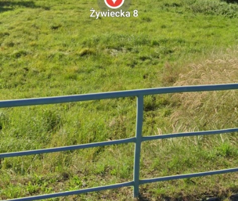 Działka budowlana w Łękawicy - Zdjęcie 1