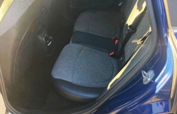 Sprzedam Mini Cooper Clubman S 192 KM benzyna, 1 właściciel, ASO - Zdjęcie 9