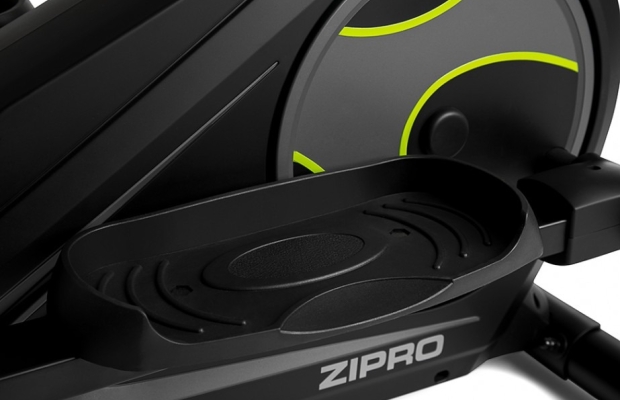 Orbitrek elektromagnetyczny Zipro Heat – wypożycz z dowozem Kraków - Zdjęcie 4