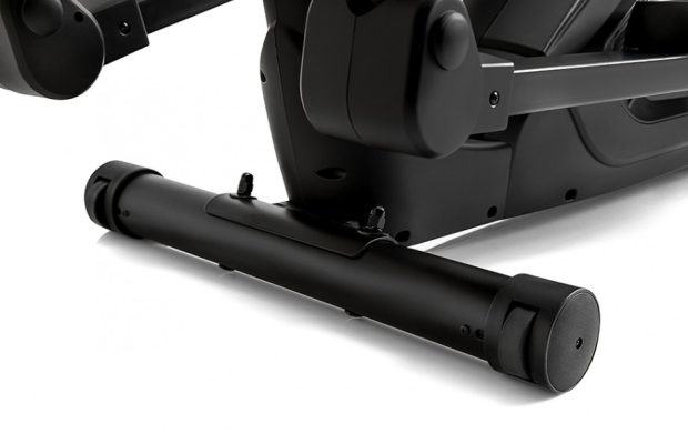 Orbitrek elektromagnetyczny Zipro Heat – wypożycz z dowozem Kraków - Zdjęcie 3