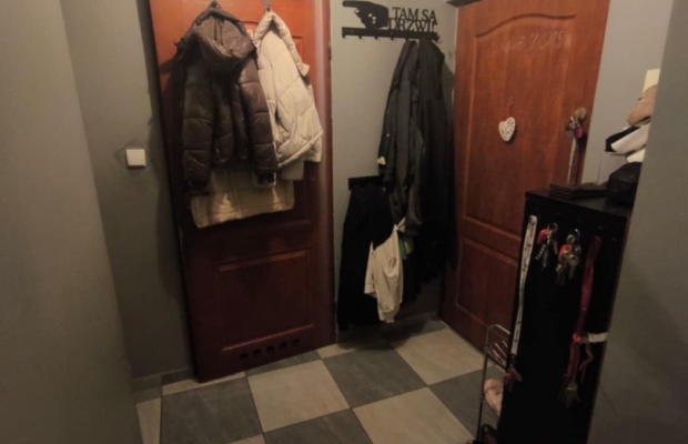 Sprzedam mieszkanie 2 pokojowe - Zdjęcie 5