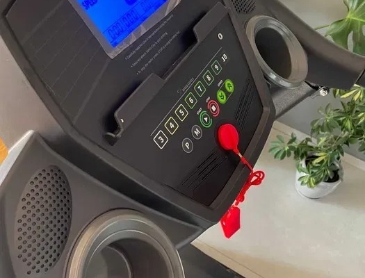 Bieżnia Zipro Start – wynajem z dowozem Katowice i okolice - Zdjęcie 2