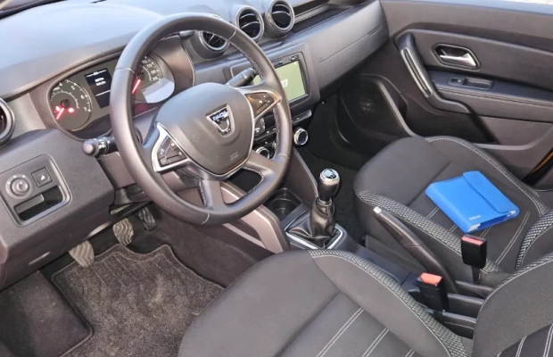 DACIA DUSTER II 2019 - Zdjęcie 2