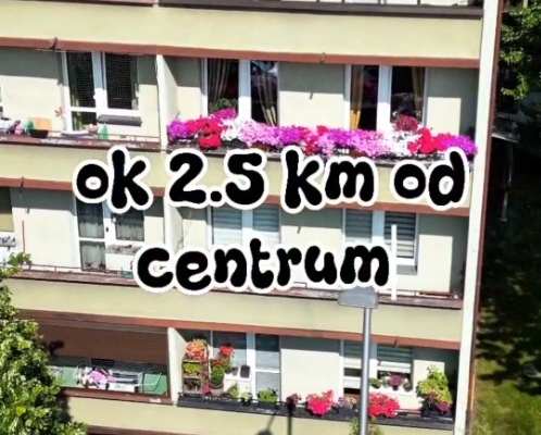 Mieszkanie 3 pok.54m2 - Zdjęcie 5