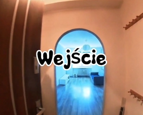 Mieszkanie 3 pok.54m2 - Zdjęcie 3