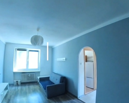 Mieszkanie 3 pok.54m2 - Zdjęcie 6