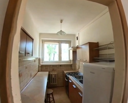 Mieszkanie 3 pok.54m2 - Zdjęcie 7