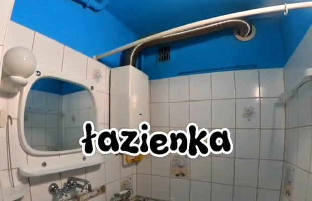 Mieszkanie 3 pok.54m2 - Zdjęcie 1