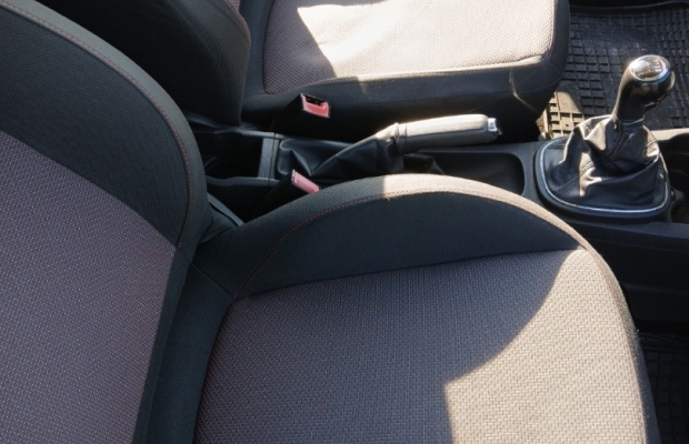 Opel Corsa D 1,3 diesel - Zdjęcie 8