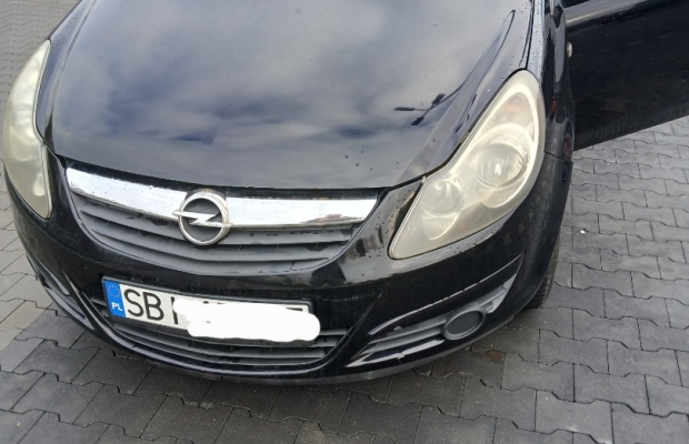 Opel Corsa D 1,3 diesel - Zdjęcie 1