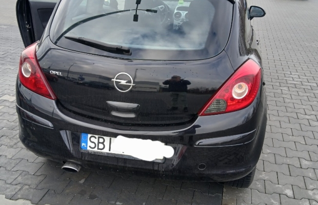 Opel Corsa D 1,3 diesel - Zdjęcie 2