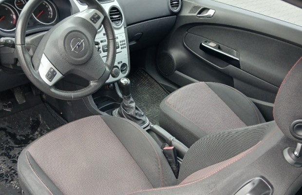 Opel Corsa D 1,3 diesel - Zdjęcie 5