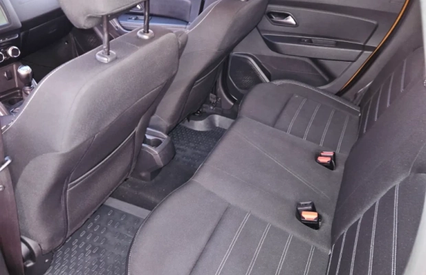 DACIA DUSTER II 2019 - Zdjęcie 4