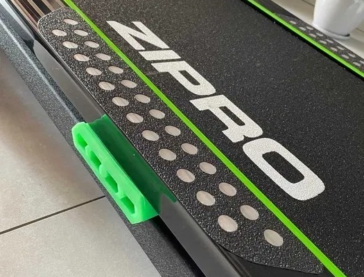 Bieżnia Zipro Start – wynajem z dowozem Katowice i okolice - Zdjęcie 5