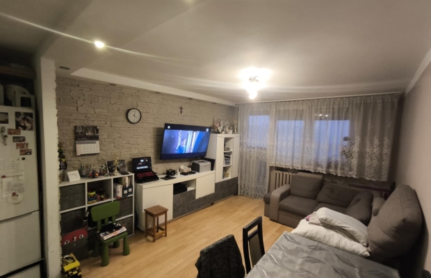 Sprzedam mieszkanie 2 pokojowe