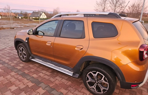 DACIA DUSTER II 2019 - Zdjęcie 5