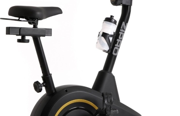Rowerek treningowy magnetyczny Zipro Boost Gold z dowozem w Katowicach - Zdjęcie 4