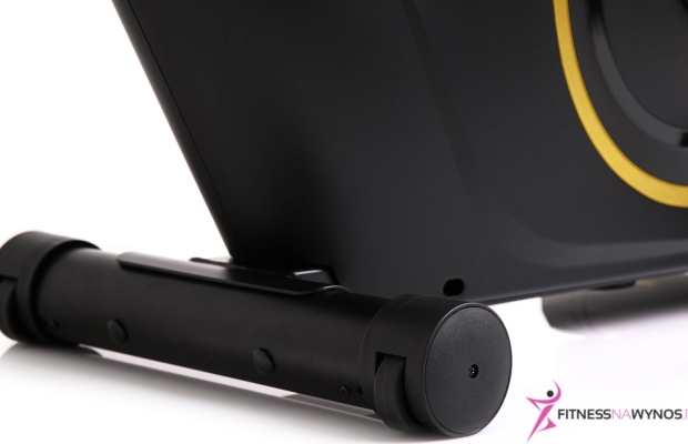 Rowerek treningowy magnetyczny Zipro Boost Gold z dowozem w Katowicach - Zdjęcie 2