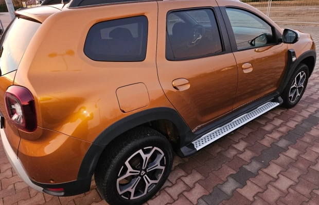 DACIA DUSTER II 2019 - Zdjęcie 6