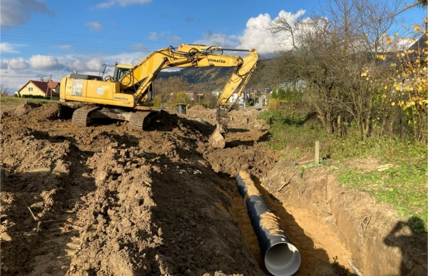 Roboty ziemne Wyburzenia rozbiórki budynków Usługi koparką Bielsko Mini koparka Bielsko 515-626-392 wyburzenia-kopmax.pl - Zdjęcie 7