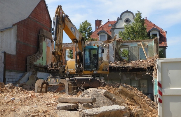 Oddam za darmo Gruz z rozbiórki budynku wraz z przywozem Bez śmieci 515-626-392 Bielsko i okolice