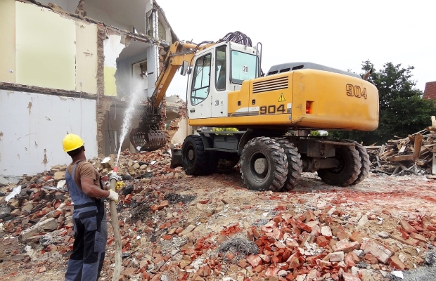 Oddam za darmo Gruz z rozbiórki budynku wraz z przywozem Bez śmieci 515-626-392 Bielsko i okolice - Zdjęcie 2