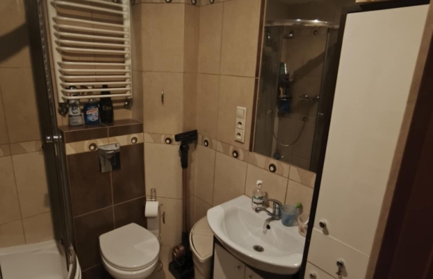 Sprzedam mieszkanie 2 pokojowe - Zdjęcie 4