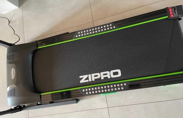 Bieżnia Zipro Start – wynajem z dowozem Katowice i okolice - Zdjęcie 4