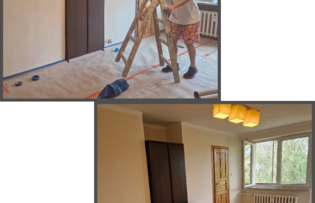 Usługi remontowe - Zdjęcie 6