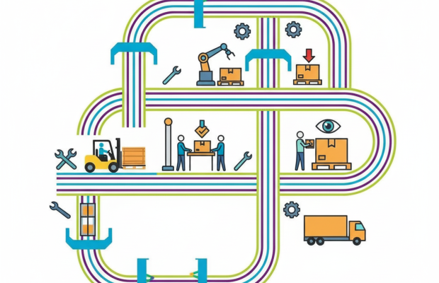 Szukam pracy , budowa maszyn oraz linii technologicznych. - Zdjęcie 3