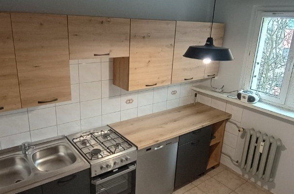 Mieszkanie do wynajecia - Zdjęcie 5