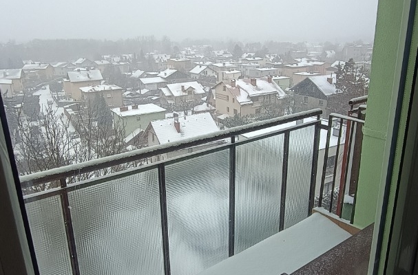 Mieszkanie do wynajecia - Zdjęcie 6