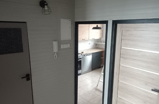 Mieszkanie do wynajecia - Zdjęcie 3