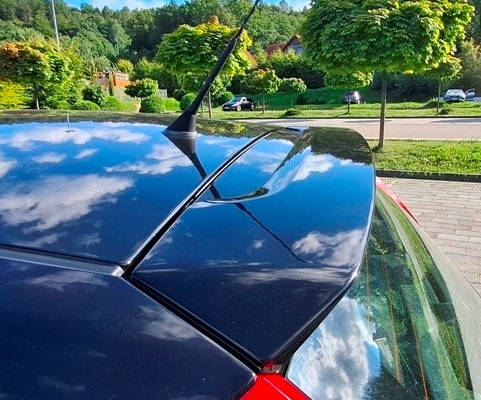 Fiat Grande Punto Benzyna 1.4 ENERGY DYNAMIC Kupiony w Polskim Salonie Serwisowany - Zdjęcie 9