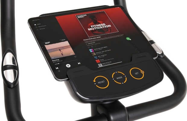 Wynajmę rower stacjonarny Zipro Nitro do treningów domowych - dowieziemy - Zdjęcie 6