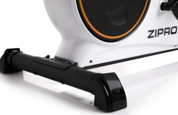 Wynajmę rower stacjonarny Zipro Nitro do treningów domowych - dowieziemy - Zdjęcie 4