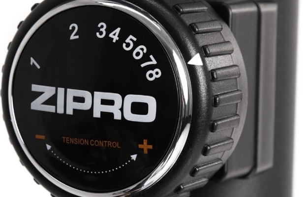 Wynajmę rower stacjonarny Zipro Nitro do treningów domowych - dowieziemy - Zdjęcie 2