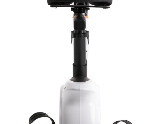 Wynajmę rower stacjonarny Zipro Nitro do treningów domowych - dowieziemy - Zdjęcie 3