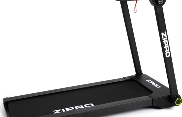 Wynajem bieżni Zipro Pacto – trenuj w domu! My zajmiemy się resztą - Zdjęcie 3